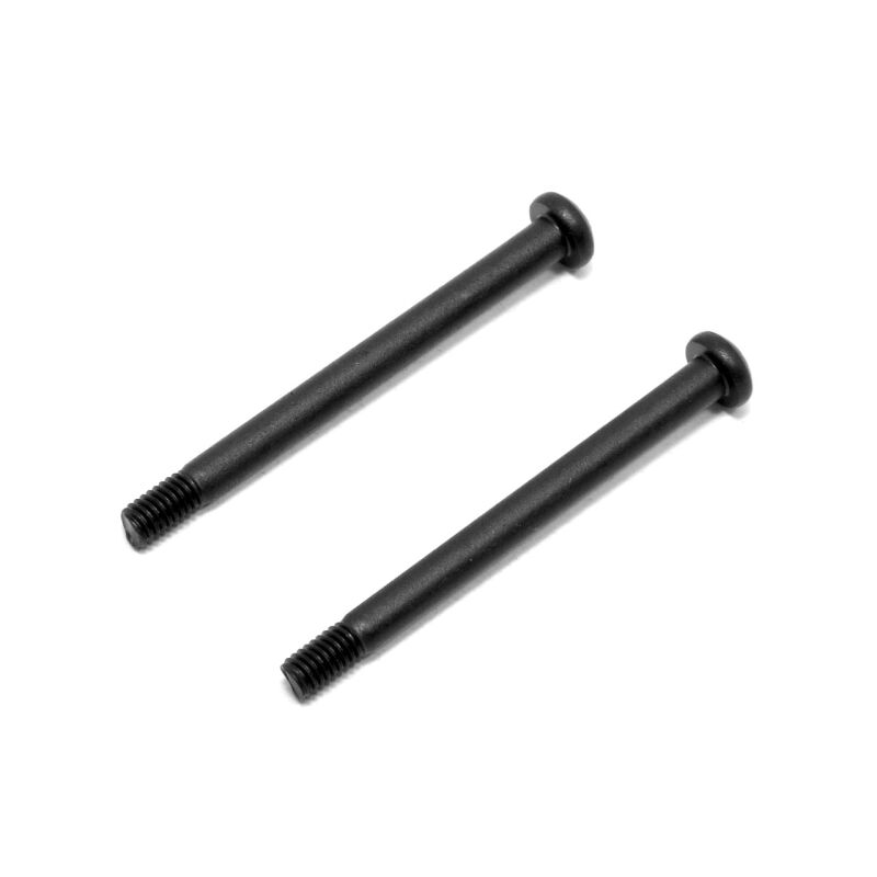Graupner - Schrauben M3x35mm (H11259)