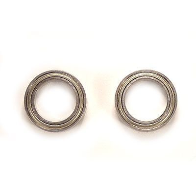 Graupner - Kugellager 12 x 18 x4 mm 2 Stück (H22115)