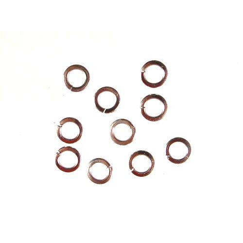 Graupner - Federscheibe 3,1 x 5x 1,5 mm (10) (H3SW3NI)