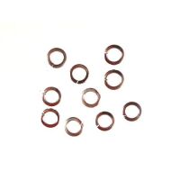 Graupner - Federscheibe 3,1 x 5x 1,5 mm (10) (H3SW3NI)