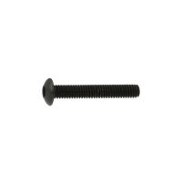 Graupner - Rundkopfschraube Innensechsk. M3x18 (10) (H33318)