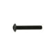 Graupner - Rundkopfschraube Innensechsk. M3x18 (10) (H33318)