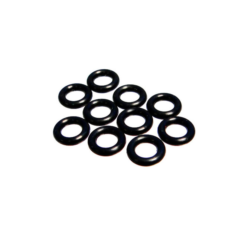 Graupner - O-Ringe 4,8x1,9 mm (10) (H36103)