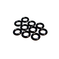 Graupner - O-Ringe 4,8x1,9 mm (10) (H36103)