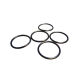 Graupner - O-Ringe 24x1,6 mm 5Stück (H36104)