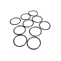 Graupner - O-Ringe 14x1 mm (10) (H36106)