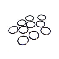 Graupner - O-Ringe 8x1 mm (10) (H36107)