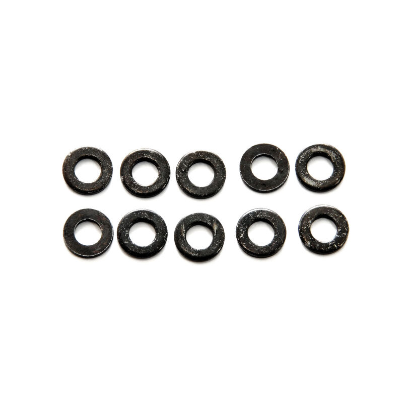 Graupner - Unterlegscheibe 4,1x8x1,2 mm (10) (H36805)