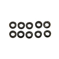 Graupner - Unterlegscheibe 4,1x8x1,2 mm (10) (H36805)
