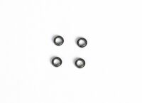 Graupner - Kugellager 6x10x2,5mm 4 Stück (H37001)