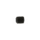 Graupner - Madenschraube Innensechsk. M3x3 (10) (H38303)