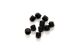 Graupner - Madenschraube Innensechsk. M5x5 (10) (H38505)