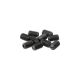 Graupner - Madenschraube Innensechsk. M5x8 (10) (H38508)