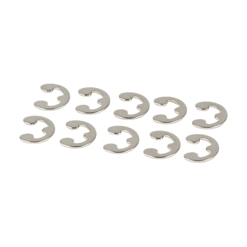 Graupner - E-Clips 2,3 mm (10) (H39018)