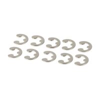 Graupner - E-Clips 2,3 mm (10) (H39018)