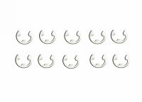 Graupner - E-Clips 2,3x0,8 mm (10) (H39019)