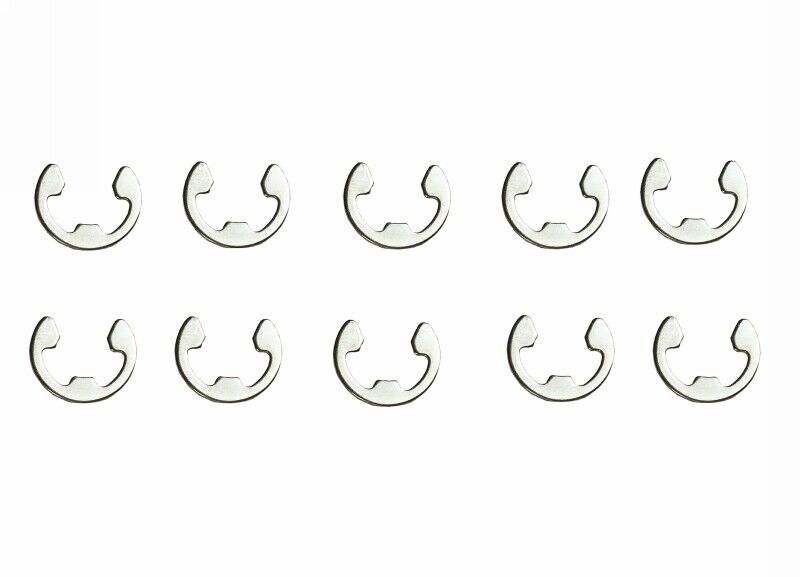 Graupner - E-Clips 3 mm (10) (H39020)