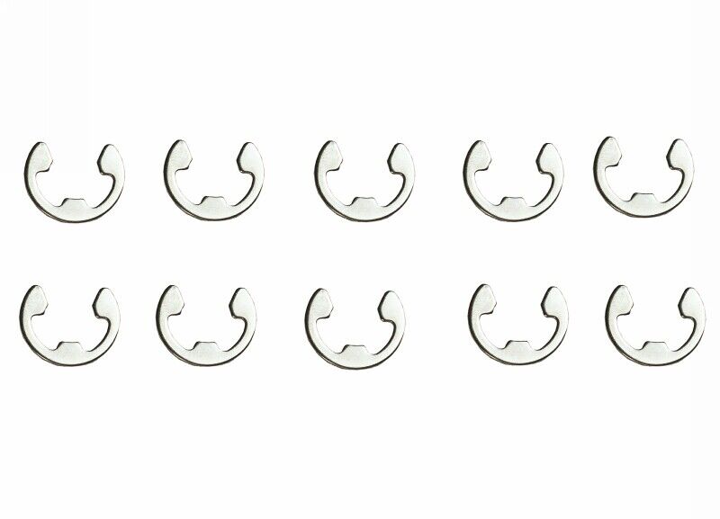 Graupner - E-Clips 5 mm (10) (H39021)