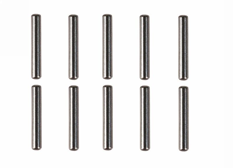 Graupner - Stift 1,5 x 11,8 mm(10) (H39051)