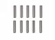 Graupner - Stift 1,5 x 6,8 mm (10) (H39053)