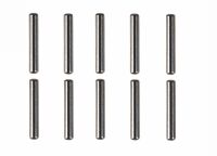 Graupner - Stift 1,5 x 9,8 mm (10) (H39054)