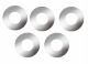Graupner - Unterlegscheibe 5 x11 x 0,2 mm 6 Stück (H40001W)