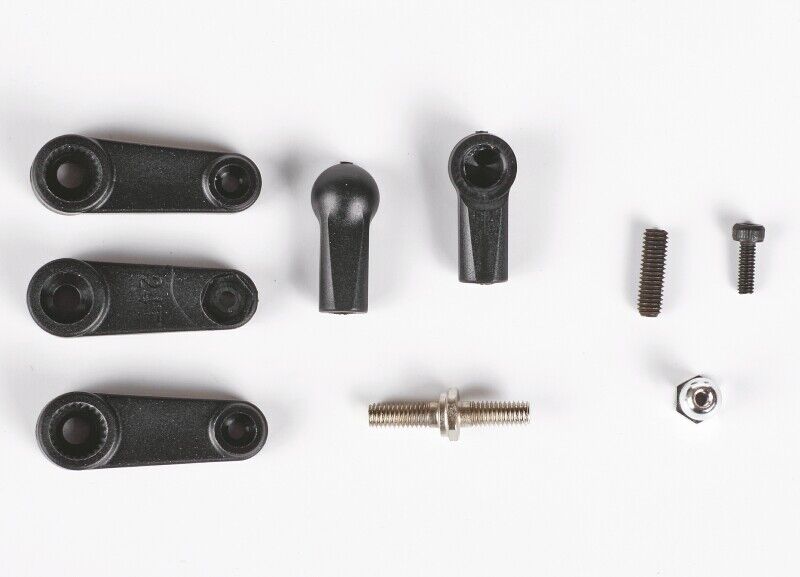 Graupner - Servohorn Set (H40018)