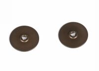 Graupner - Slipperplatten 2 Stück (H40039)