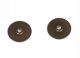 Graupner - Slipperplatten 2 Stück (H40039)