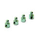 Graupner - Stabilisator Kugeln3.8mm (H41034)