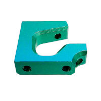 Graupner - Servohalter Alu (H41077)