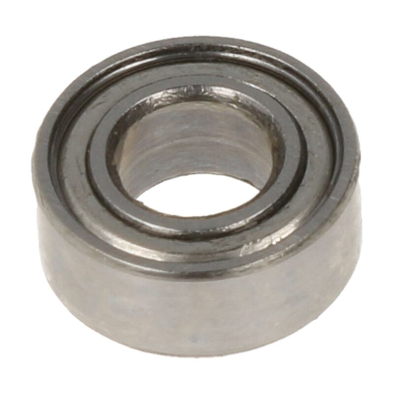 Graupner - Kugellager 5x10x4 mm4 Stück (H84077)
