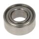 Graupner - Kugellager 5x10x4 mm4 Stück (H84077)