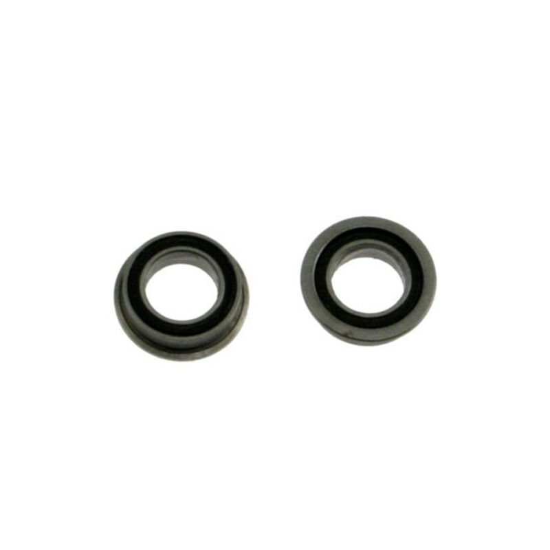 Graupner - Kugellager5x8x2,5mmmit Bund (H87051B)