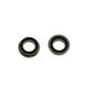 Graupner - Kugellager5x8x2,5mmmit Bund (H87051B)