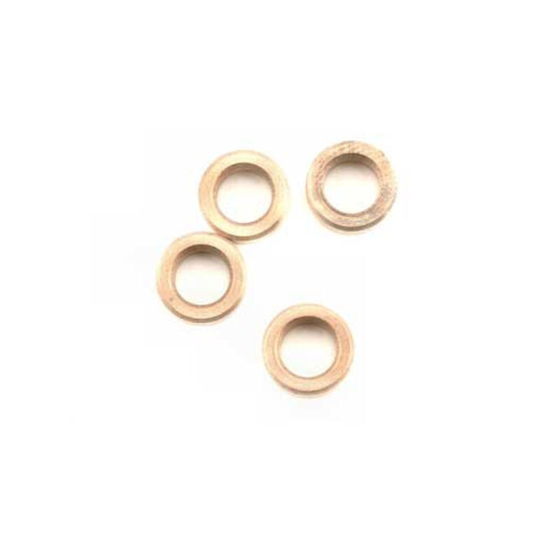 Graupner - Lager für Servosaver6x10 mm 6 Stück (H87060)