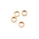Graupner - Lager für Servosaver6x10 mm 6 Stück (H87060)