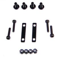 Graupner - Schraubenset Motorbefestigung (H87079.1)