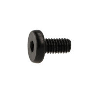 Graupner - Schraubenset Motorbefestigung (H87079.1)