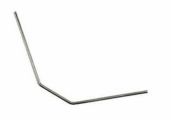 Graupner - Stabidraht vorne 2,4mm (H87329)