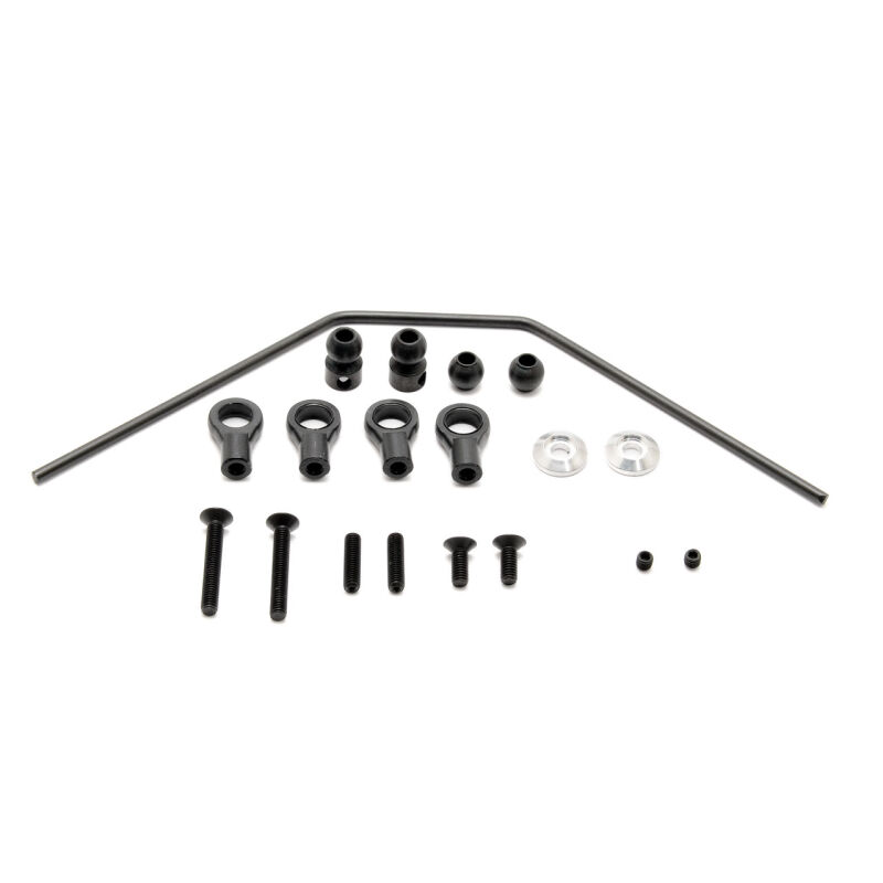 Graupner - Stabidraht vorne 2,3mm (H87356)