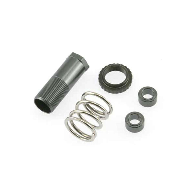 Graupner - Servosaver Metallteile (H88016)