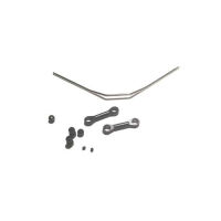 Graupner - Stabilisatorset vorne 2,5mm (H88040)