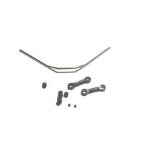 Graupner - Stabilisatorset hinten 2,8mm (H88041)