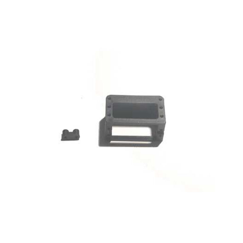 Graupner - Lenkservo Halterung (H88053)