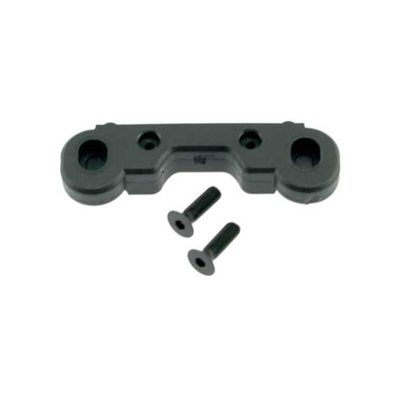 Graupner - Querlenkerplatine hinten unten vorne (H88105)