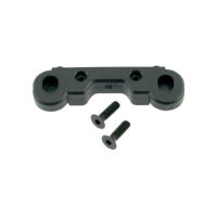 Graupner - Querlenkerplatine hinten unten vorne (H88105)