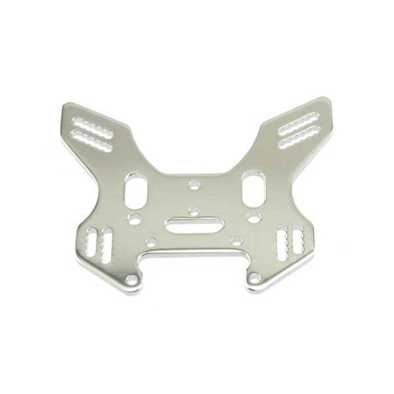 Graupner - Stoßdämpferplatine hinten (H88106)