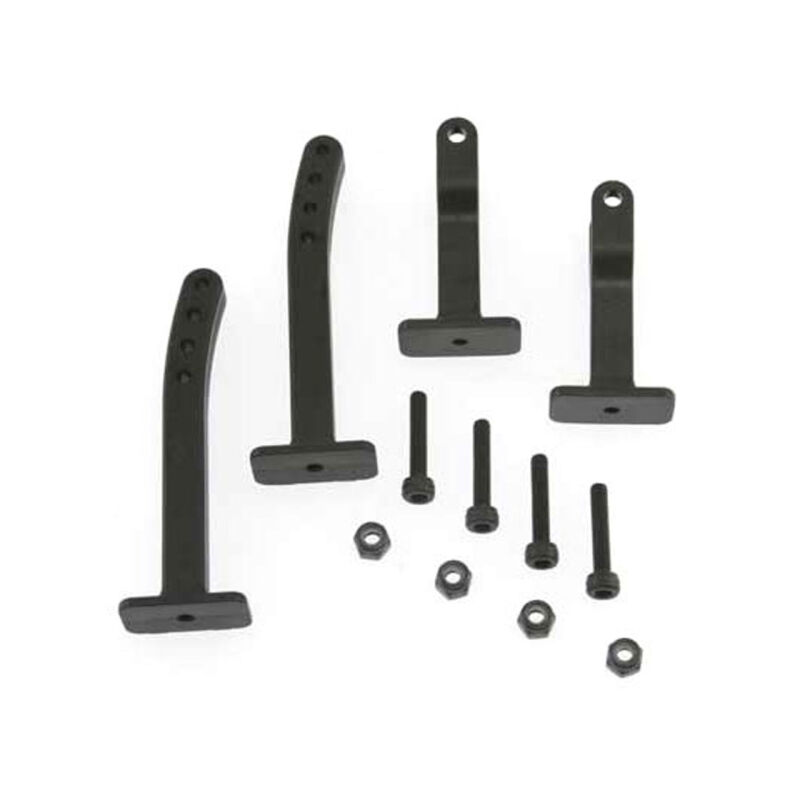 Graupner - Spoilerhalter (H88509)