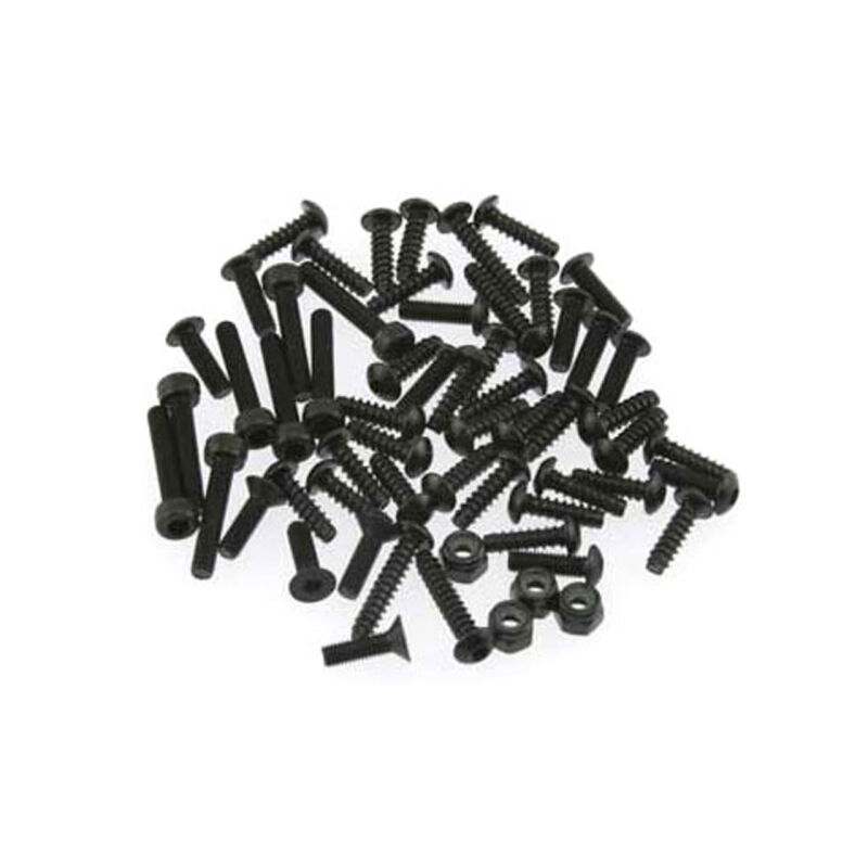 Graupner - Schraubensatz Sprint (H88518)